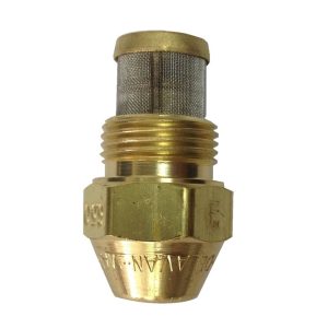 BOQUILLA FLUJO SIMPLE 100 PSI 3.8