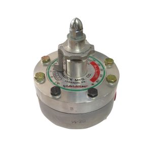 REGULADORA DE PRESIÓN DE GASOIL HAUCK 1/5 300 PSI