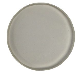 Visor Borosilicato