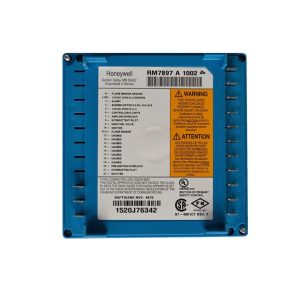 CONTROL HONEYWELL RM7897A1002