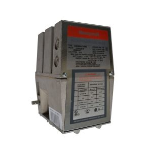 ACTUADOR GAS HONEYWELL V4055A1098